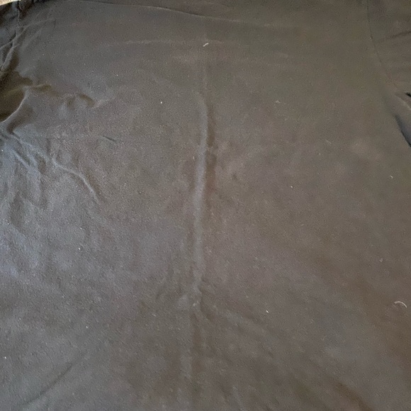 Merch Traffic Black Metallica Tee - Picture 5 of 5